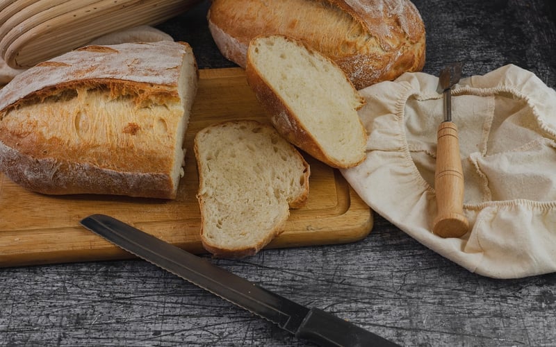 Artisanal Treats
