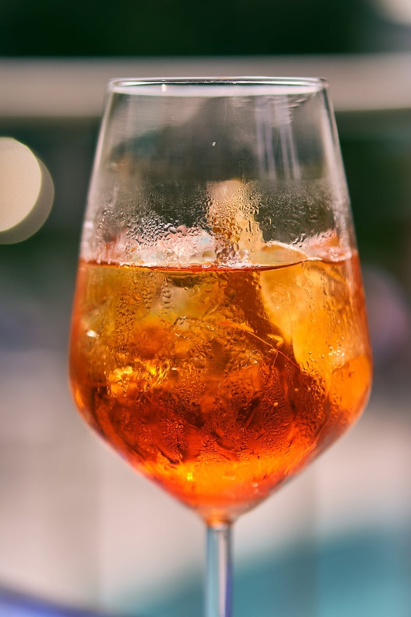 Cocktail Creations