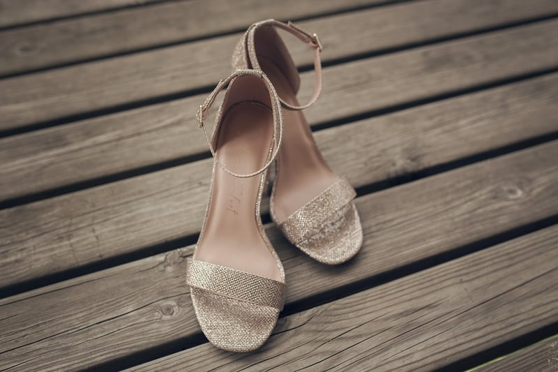 Designer Shoes