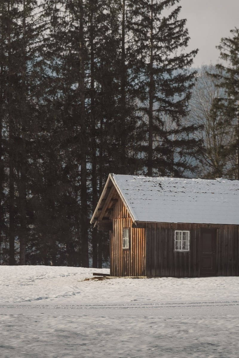 Garden Hideaways