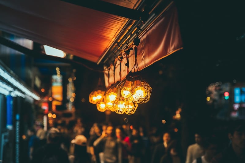 Fairy Lights