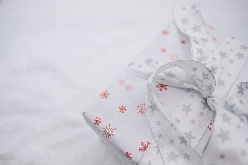 Gift Boxes